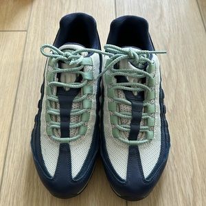 Nike Air Max sneakers!